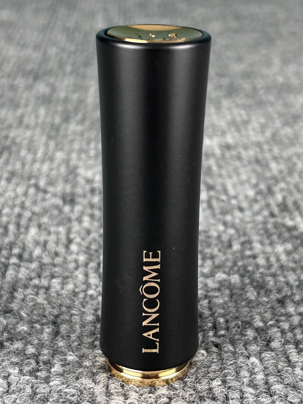 Lancome L' Absolu Rouge Cream Lipstick 391 EXOTIC ORCHID Full Size NEW